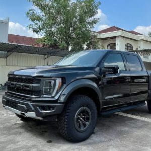 2023 Ford F-150 Raptor - Pickup Truck
