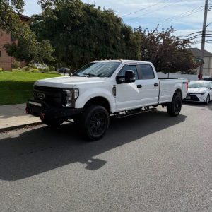 2019 Ford F-250 Super Duty XL - Super Cab