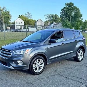 2017 Ford Escape SE Sport SUV 4D