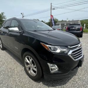 2021 Chevrolet Equinox - Premier AWD w/ 1LZ