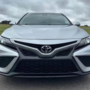 2021 Toyota Camry SE - Sedan 4D