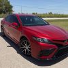2022 Toyota Camry SE • Sedan 4D