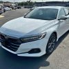 2021 Honda Accord - EX-L Sedan 4D