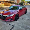 2019 Honda Accord - Sport Sedan 4D