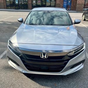 2020 Honda Accord - Sport Sedan 1.5T