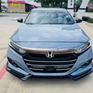 2021 Honda Accord - Sport Sedan 4D
