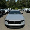 2023 Honda Accord Hybrid - Sport Sedan 4D