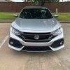 2018 Honda Civic - Sport Hatchback 4D