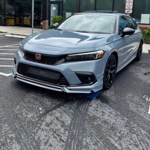 2022 Honda Civic - Si Sedan 4D