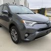 2017 Toyota RAV4 XLE / RAV4 Hybrid XLE