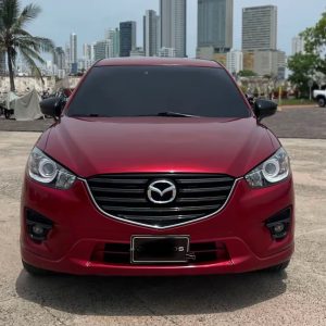 2017 Mazda CX‑5 – Touring (SUV 4-Door)