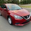2018 Nissan Sentra - Sedan 4D
