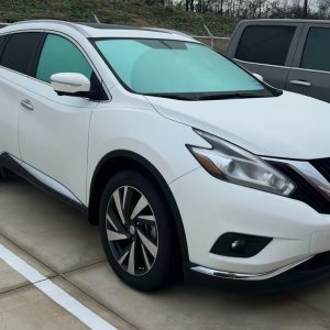 2015 Nissan Murano – SV Sport Utility 4D