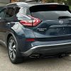 2016 Nissan Murano - AWD SUV 4D