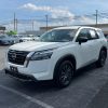2023 Nissan Pathfinder - S SUV 4D