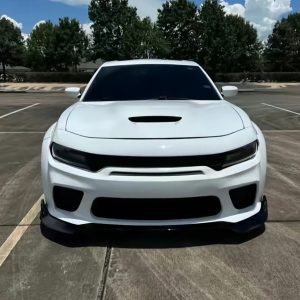 2018 Dodge Charger - R/T Scat Pack Sedan 4D