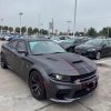 2022 Dodge Charger - SRT Hellcat Widebody