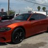 2021 Dodge Charger - GT Sedan 4D