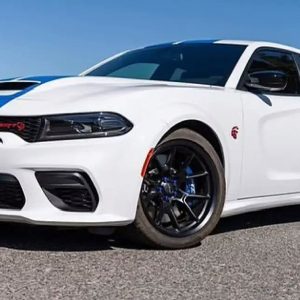 2023 Dodge Charger - SRT Hellcat Redeye